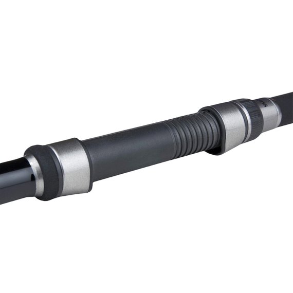 Удилище карповое Shimano Tribal Carp TX-2 Intensity 12’/3.66m 3.50lb - 2sec (TX212INT), изображение 4