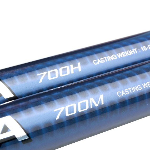 Вудилище махове Shimano Super Ultegra Medium 7.00m 8-18g (SULTTEM70), зображення 3