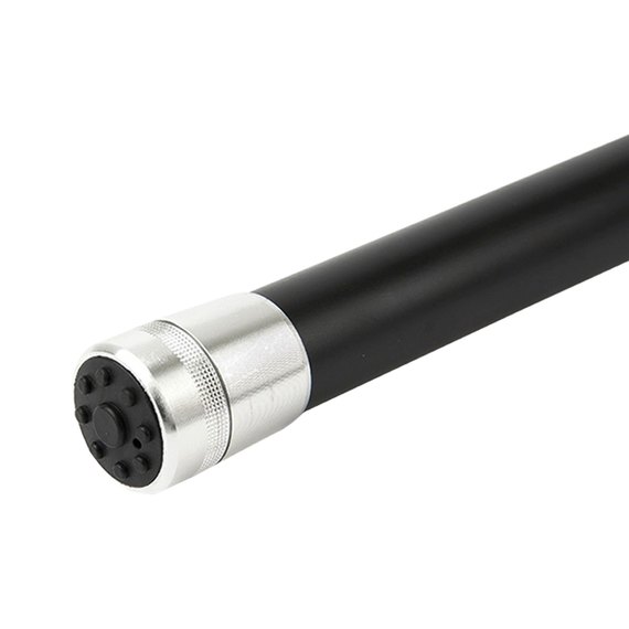 Удилище серфовое Shimano Alivio 450BX Tubular 4.50m max 225g - 3 sec (ALSFT450BX), изображение 6