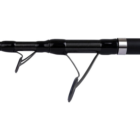 Удилище серфовое Shimano Speedmaster DX TE Surf 4.50m max 220g (SMDXSFTE4522), Тест (грамм), Max: 220, изображение 4