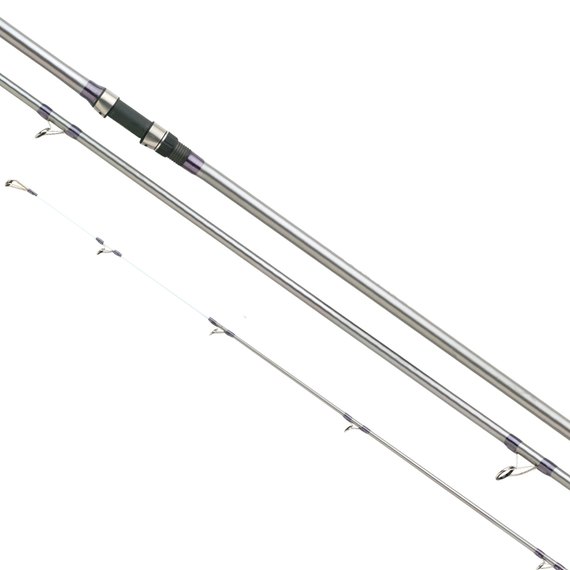 Удилище серфовое Shimano Ultegra BX Surf 4.50m max 225g Tubular Tip (ULTSFT450BXI), изображение 2