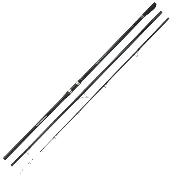 Удилище серфовое Shimano Vengeance 425BX Tubular Tip 4.25m max 225g (VSFT425BXK)