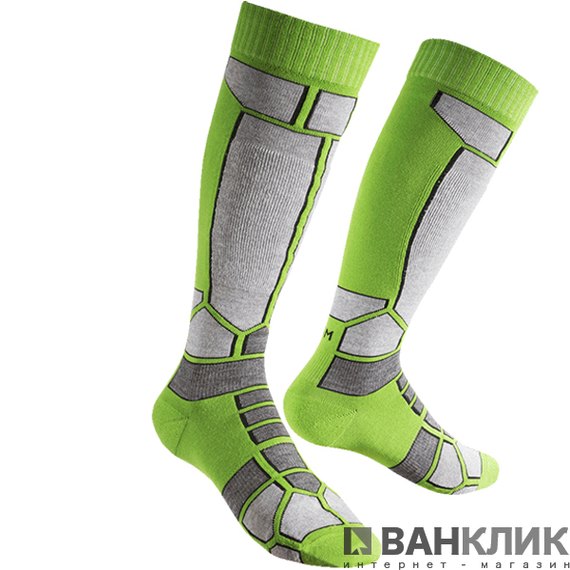 Носки GM Sport Alpine Ski Race Pro Merino 51/S 921981