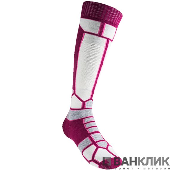 Носки GM Sport Kids Alpine Ski Race Pro Merino 26/JS 922033