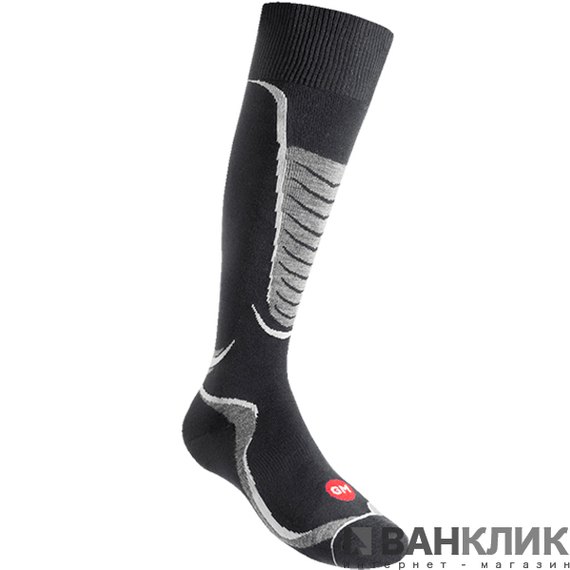 Носки GM Sport Seta Cashmere L+R Performance 00/M 921963