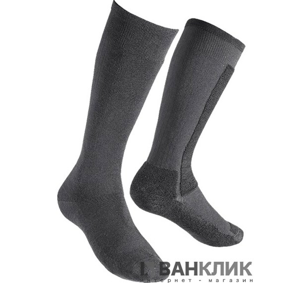 Носки GM Sport Virgin Wool Seta Merino 00/S 922011