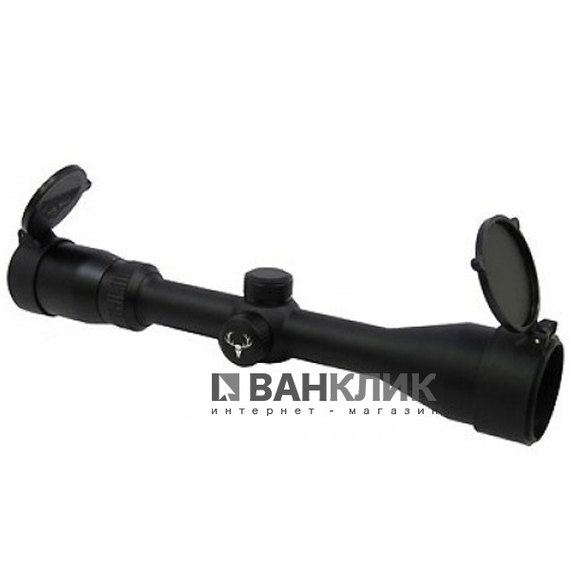 Оптический прицел Bushnell 3-9х40 Trophy M Circle-X 733949