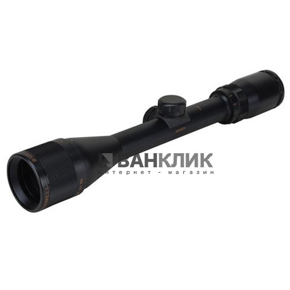 Оптический прицел Bushnell 4-12х40 Banner 714124