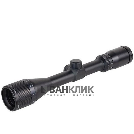 Оптический прицел Bushnell 4-12х40  Trophy 734120