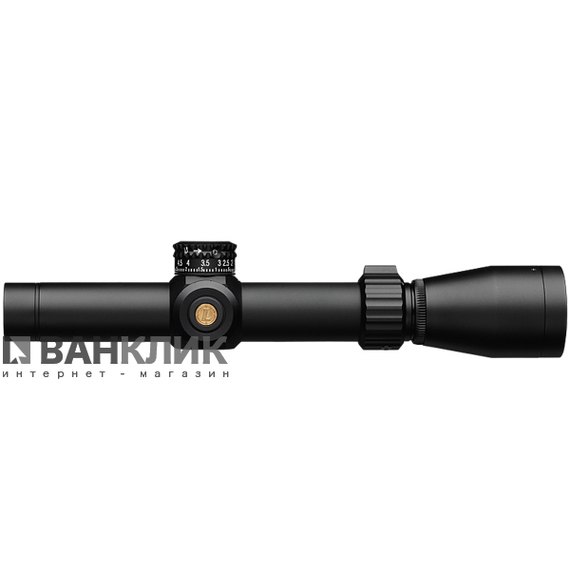 Оптический прицел Leupold Mark AR 1 1.5-4x20mm P5 Matte Firedot SPR 115387