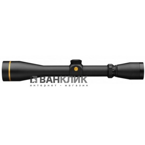 Оптический прицел Leupold ULTIMATESLAM 3-9х40mm  Matte SA.B.R. 113879