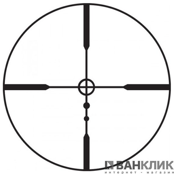 Оптический прицел Leupold ULTIMATESLAM 3-9х40mm  Matte SA.B.R. 113879