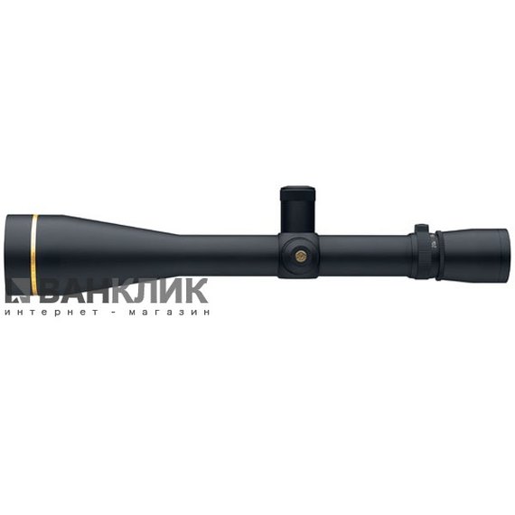 Оптический прицел Leupold VX-3 6.5-20x50 Side Focus Target Matte Duplex 66575