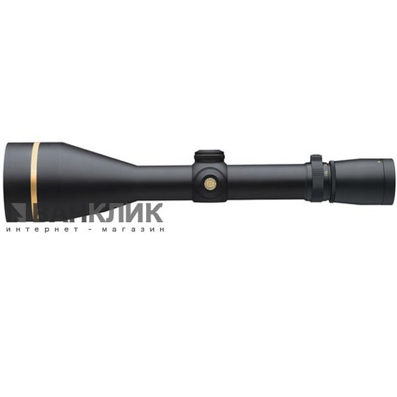 Оптический прицел Leupold VX-3L 4.5-14x56mm (30mm)Side Focus Matte Illuminated Duplex 67895