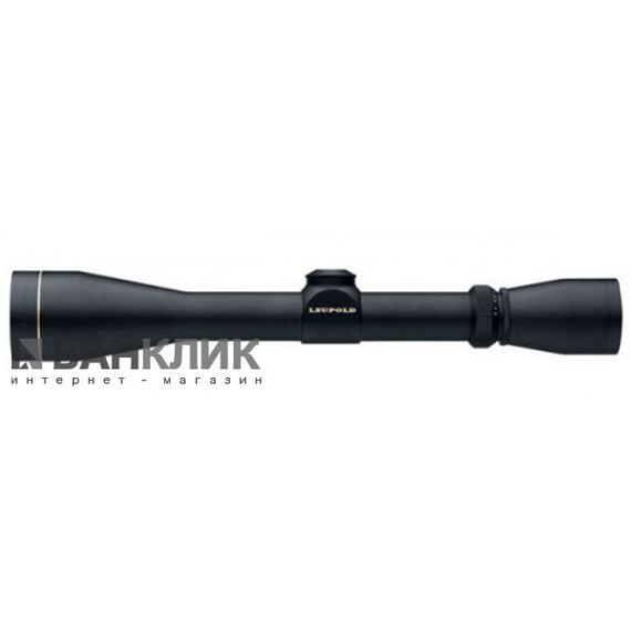 Оптический прицел Leupold VX-I 3-9x40 Shotgun Matte Heavy Duplex 61585