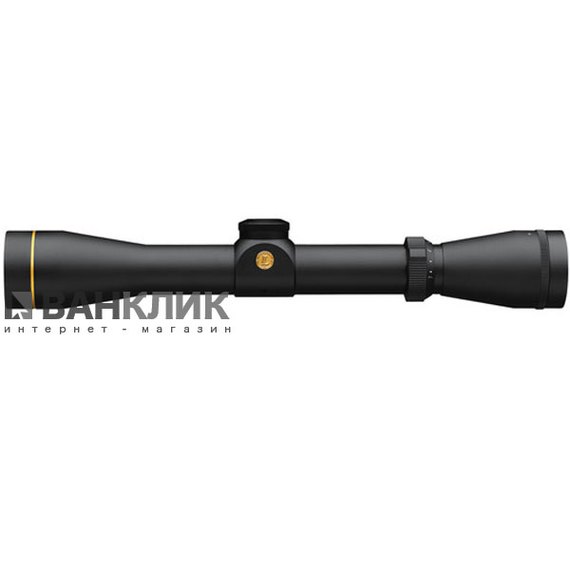 Оптический прицел Leupold VX-II 3-9x33 Ultralight Matte Wide Duplex 58500