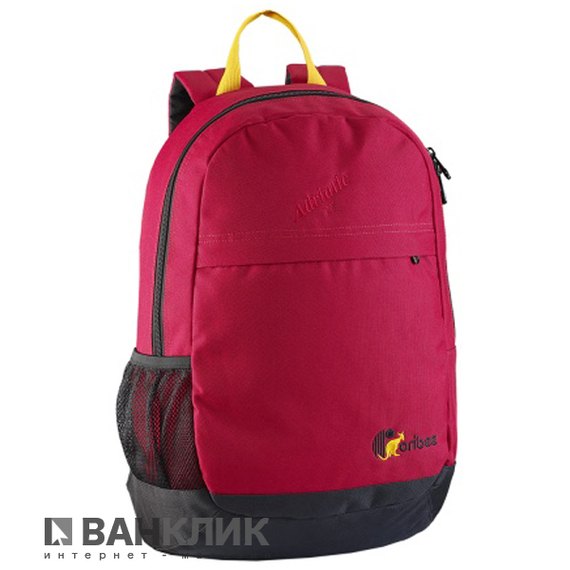 Рюкзак Caribee Adriatic 27 Red 920659