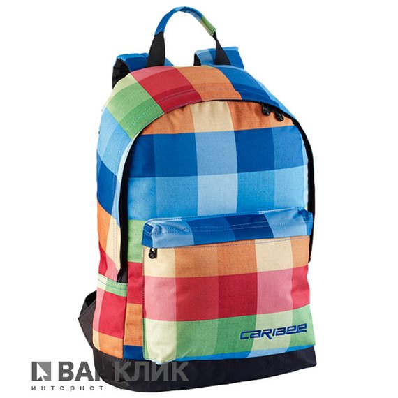 Рюкзак Caribee Campus 22 Kaleidoscope 920677