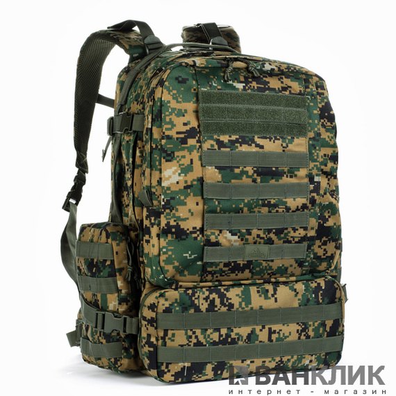 Рюкзак Red Rock Diplomat 52 (Woodland Digital) 921447