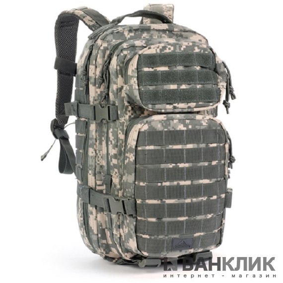 Рюкзак Red Rock Large Assault 35 (Army Combat Uniform) 921314