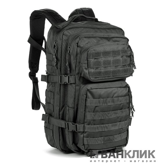 Рюкзак Red Rock Large Assault 35 (Black) 921440