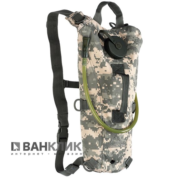 Рюкзак Red Rock Rapid Hydration 2.5 (Army Combat Uniform) 922184