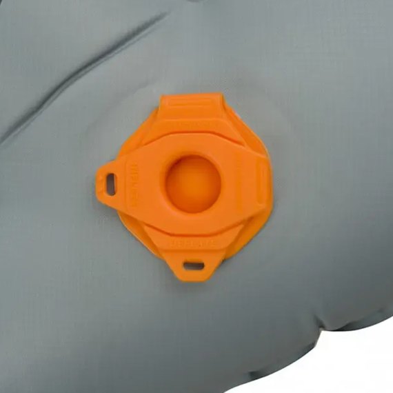 Надувной коврик Sea to Summit Ether Light XT Insulated Mat Pewter (STS AMELXTINS_RL), изображение 7