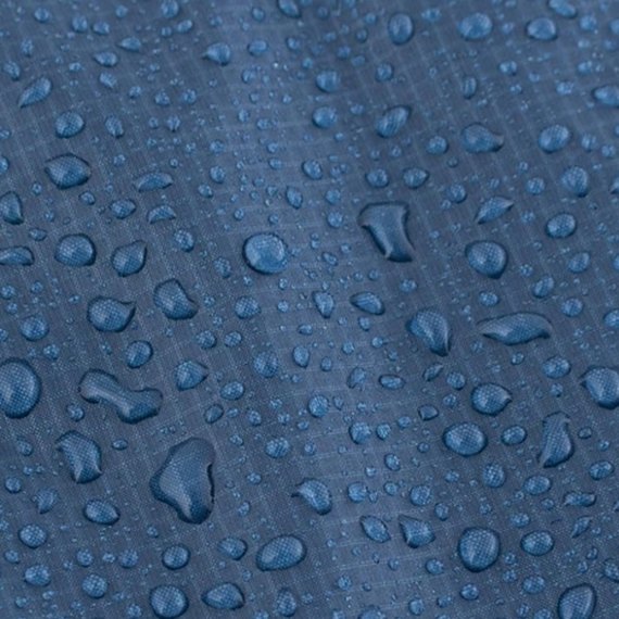 Спальний мішок Pinguin Lava 350 (2/ -4°C), 195 см - Left Zip, Blue (PNG 242355), Колір: Синій, зображення 4