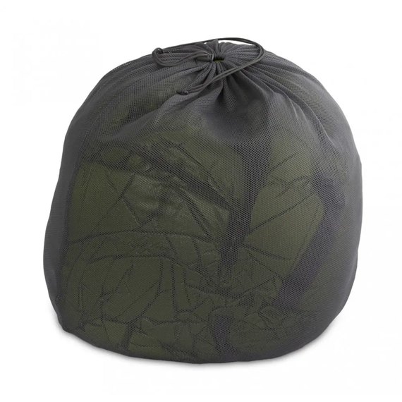 Спальный мешок Pinguin Magma 1000 (-10/ -18°C), 185 см - Left Zip, Blue (PNG 244151), Сторона застежки: Левая, изображение 3
