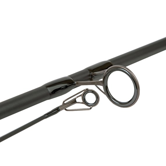 Удилище карповое Shimano Tribal Carp TX-1 Lite 12’/3.66m 3.5lbs - 4sec (TX1L12INT), изображение 4