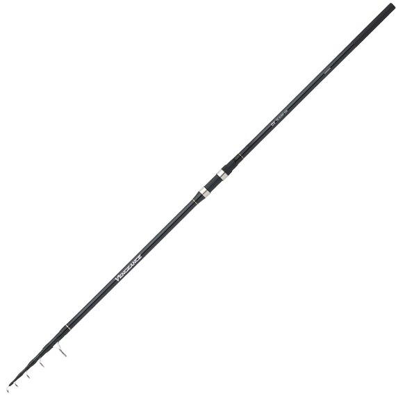 Удилище серфовое Shimano Vengeance DX TE Surf 4.30m max 200g (VDXSFTE4320), Тест (грамм), Max: 200