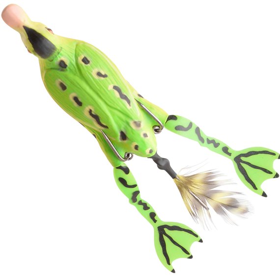 Воблер Savage Gear 3D Hollow Duckling weedless L 100mm 40g 02-Fruck (57612), Цвет : Fruck