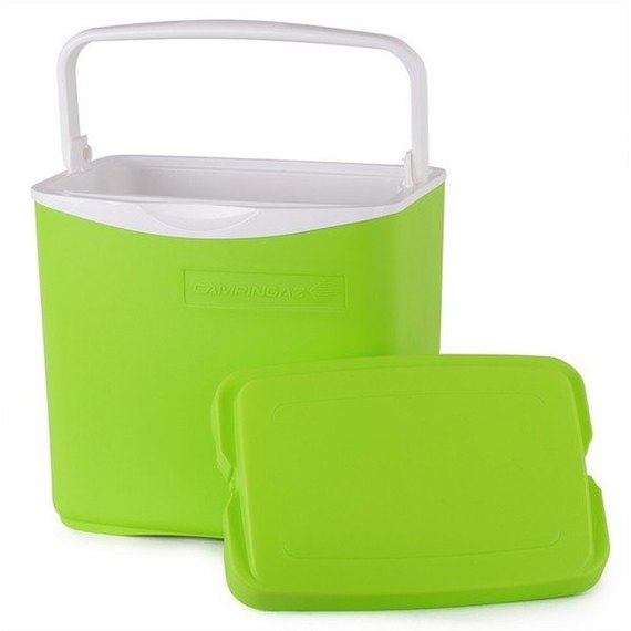Термобокс Campingaz Icetime 26 Cooler Lime Green (4823082704378), изображение 4