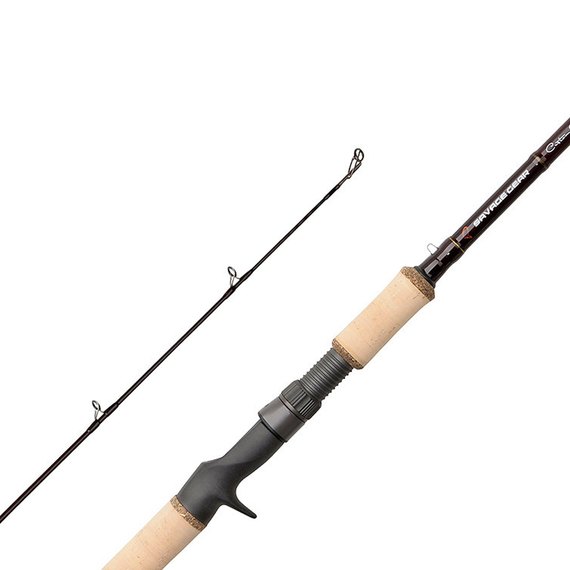 Спиннинг Savage Gear Custom Predator Trigger 8"6’/2.58m max 240g (48499), изображение 2