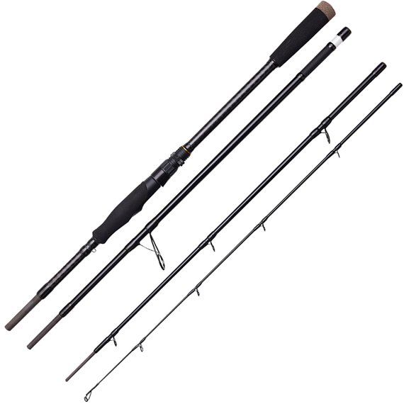 Спиннинг Savage Gear SG2 Fast Game TR 8’/2.43m 30-80g (75830)