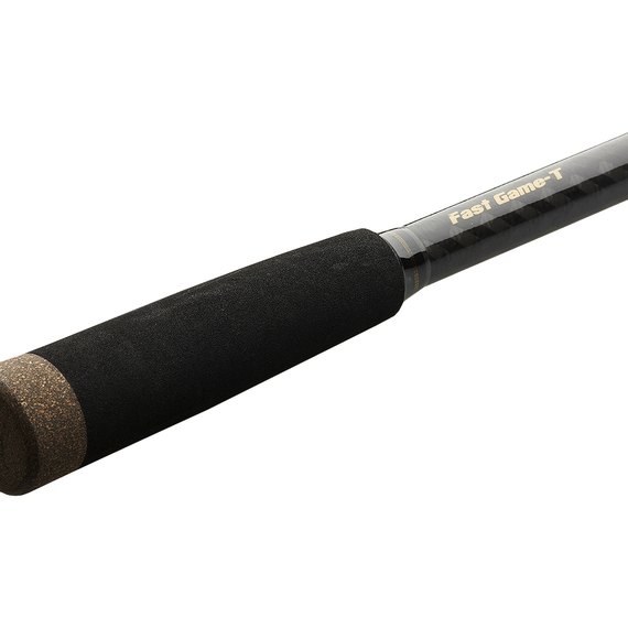 Спиннинг Savage Gear SG2 Fast Game TR 8’/2.43m 30-80g (75830), изображение 6