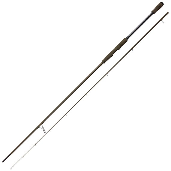 Спиннинг Savage Gear SG4 Power Game 7’3"/2.21m 50-100g (72211), Длина, м : 2.21 м, Тест (грамм), Max: 100