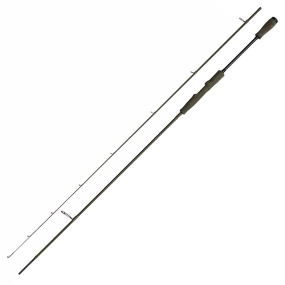 Спиннинг Savage Gear SG4 Power Game 8’6"/2.59m 50-110g (72213), Длина, м : 2.59 м, Тест (грамм), Max: 110