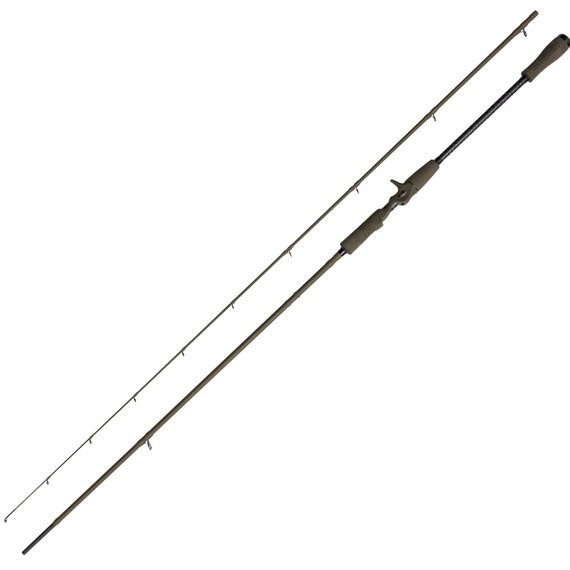 Спінінг Savage Gear SG4 Power Game Trigger 8’6"/2.59m 80-130g Casting (72219), Довжина, м: 2.59 м, Тест (грам), Max: 130