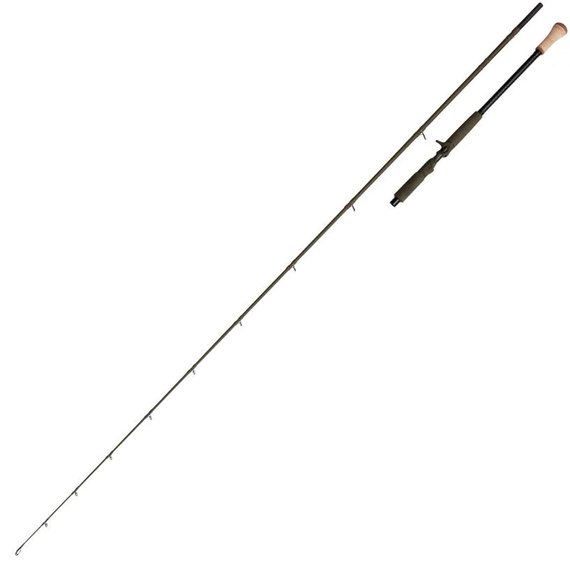 Спінінг Savage Gear SG4 Swimbait Specialist Trigger 7’11"/2.38m 50-110g Casting (72237), Довжина, м: 2.38 м, Тест (грам), Max: 110