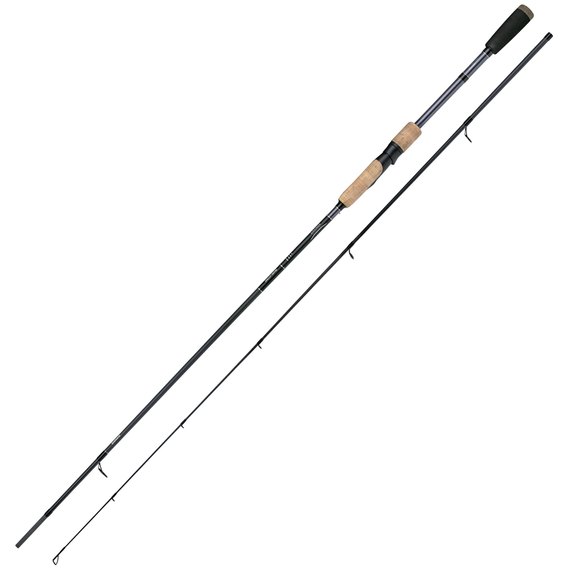 Спиннинг Shimano Catana FX Spinning M-Fast 8’10’’/2.69m 10-30g (SCATFX810MC), Длина, м : 2.69 м, Тест (грамм), Max: 30