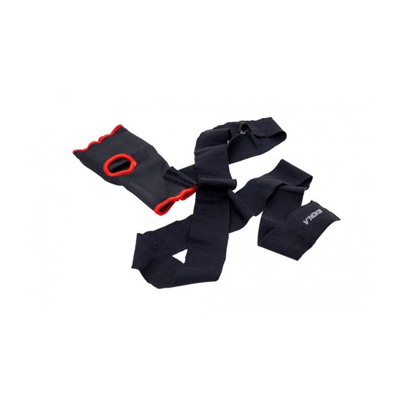 Бинт-перчатка V`Noks VPGEL L/XL (2219_60061), Размер: L/XL, Цвет: Чёрный, изображение 4