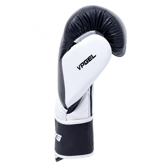Боксерские перчатки V`Noks Aria White 14 ун. (1707_40218), Вес: 14 унций, изображение 2