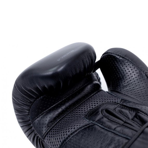 Боксерські рукавички V`Noks Boxing Machine 14 ун. (1828_60017), Вага: 14 унцій, зображення 6