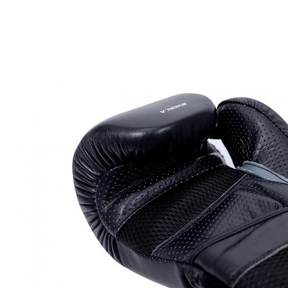 Боксерские перчатки V`Noks Futuro Tec 16 ун. (2165_60051), Вес: 16 унций, изображение 3