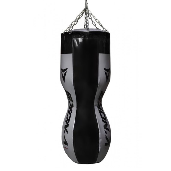 Боксерский мешок силуэт V`Noks Gel 1.1 м, 50-60 кг (759_34109), изображение 2