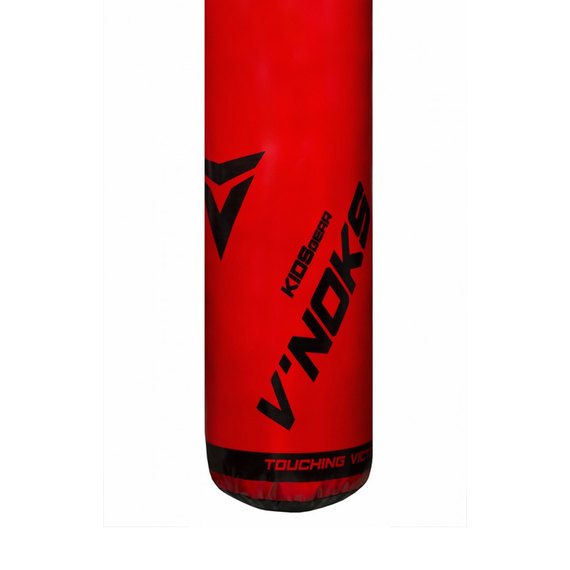 Боксерский мешок V`Noks Gel Red 1.2 м, 40-50 кг (757_34104), изображение 4