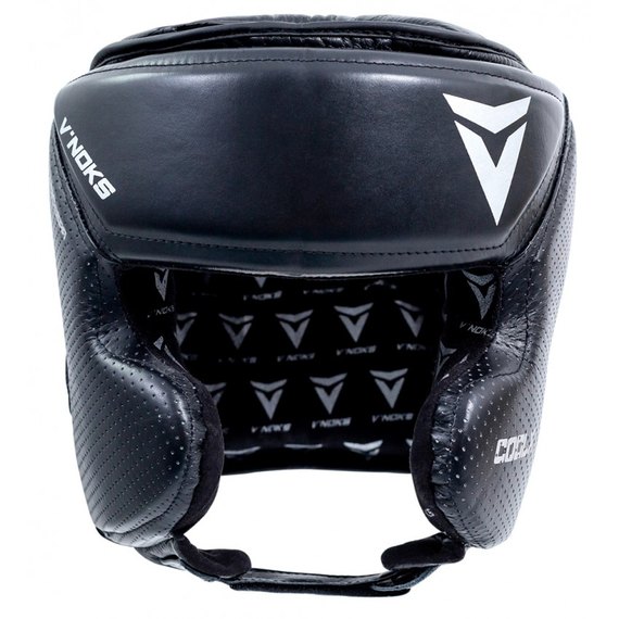 Боксерский шлем V`Noks Futuro Tec S/M (2144_60052), Размер: S/M