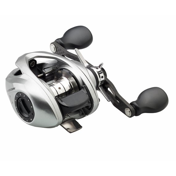 Катушка Savage Gear SG10 BC 100LH 9+1BB 8.1:1 (75976), Максимальное тормозное усилие, кг: 10, изображение 2