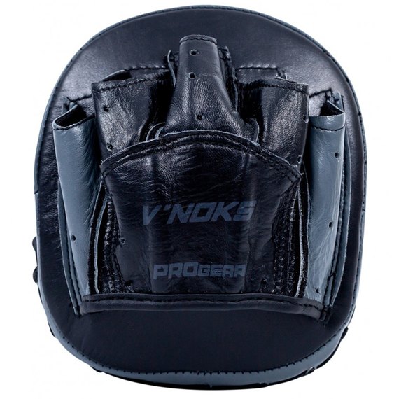 Лапы боксерские V`Noks  Smart Boxing Machine (2538_60129), изображение 2